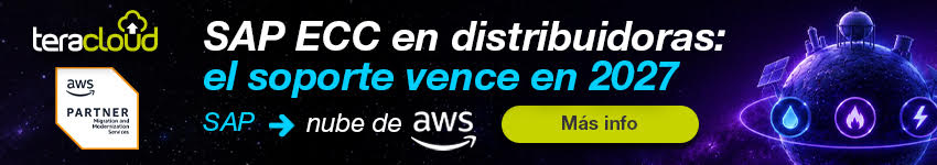 teracloud new 24 de junio 2026